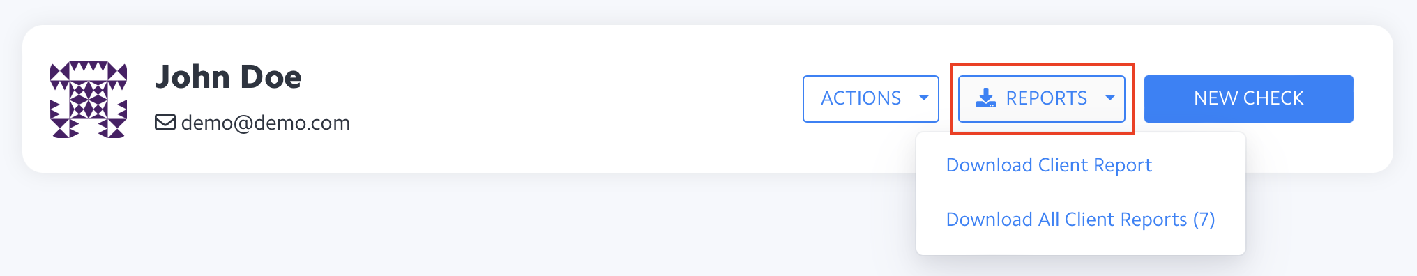 client-report.png